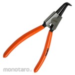 Startools External Circlip Plier Bent Tip