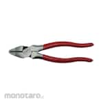 Strafco Linemans Plier - High Leverage