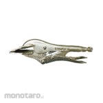 Strafco Locking Pliers Sheet Metal Grip (Tang Buaya)