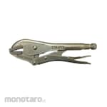 Strafco Locking Pliers Straight Jaw (Tang Buaya)
