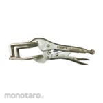 Strafco Locking Pliers Welder’S Grip Wrench (Tang Buaya)