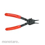 Strafco Retaning Ring Pliers Set, Internal & External QTR - Turn Convertible