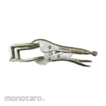 Strafco Welder’S Grip Wrench Locking Plier