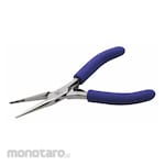 TECHNIK Long Nose Pliers General Purpose (Tang Jepit Lancip)