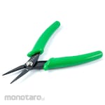 TEKIRO Long Nose Pliers Electronic (Tang Jepit Lancip)