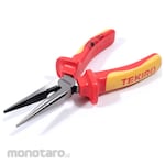 TEKIRO Long Nose Pliers Insulated (Tang Jepit Lancip)