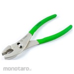 TEKIRO Slip Joint Pliers (Tang Slip Joint)
