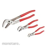 TEKTON Angle Nose Slip Joint Pliers Set