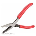 TEKTON Flat Nose Pliers Mini (Tang Jepit)