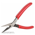 TEKTON Long Nose Pliers Mini (Tang Jepit Lancip)