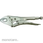 THREE PEAKS Daiya Type Vise