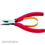 THREE PEAKS Edge-Cutting Nippers