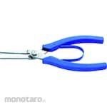 THREE PEAKS Flat Nose Pliers (Tang Jepit)
