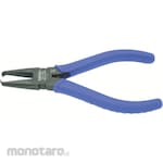 THREE PEAKS Flat Nose Pliers (Tang Jepit)