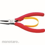 THREE PEAKS Flat Nose Pliers Mini (Tang Jepit)