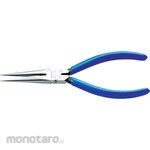 THREE PEAKS Long Nose Pliers Micro (Tang Jepit Lancip)