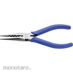 THREE PEAKS Long Nose Pliers Multiple (Tang Jepit Lancip)