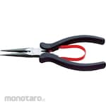 THREE PEAKS Long Nose Pliers Wire Craft (Tang Jepit Lancip)