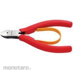 THREE PEAKS Mini-Micro Nippers