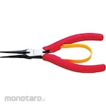 THREE PEAKS Needle Nose Pliers (Tang Jepit Lancip)