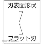 THREE PEAKS Plastic Nippers