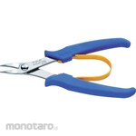 THREE PEAKS Round Nose Pliers (Tang Jepit)