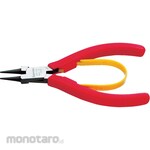 THREE PEAKS Round Nose Pliers (Tang Jepit)