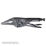 TJAP MATA Locking Pliers Long Nose (Tang Buaya)