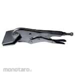 TJAP MATA Locking Pliers Sheet Metal (Tang Buaya)