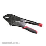 TOHO (TOOLS) Locking Pliers Curved (Tang Buaya)