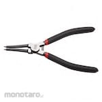 TOHO (TOOLS) Snap Ring Pliers External Straight Jaw (Tang Jepit Snap Ring)