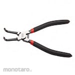 TOHO (TOOLS) Snap Ring Pliers Internal Bent Jaw (Tang Jepit Snap Ring)