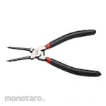 TOHO (TOOLS) Snap Ring Pliers Internal Straight Jaw (Tang Jepit Snap Ring)