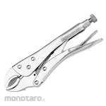 TOLSEN Locking Pliers (Tang Buaya)