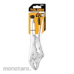 TOLSEN Locking Pliers Cape (Tang Buaya)