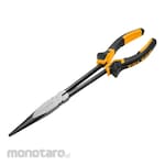 TOLSEN Long Reach Needle Pliers Straight (Tang Jepit)