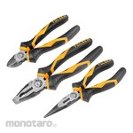 TOLSEN Pliers Set