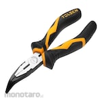 TOLSEN Tang Lancip Bengkok