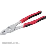 TONE Combination Pliers Slim (Tang Jepit Kombinasi)