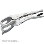 TONE Locking Pliers (Tang Buaya)