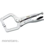 TONE Locking Pliers C-Clamp