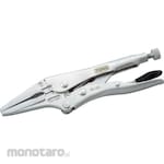 TONE Locking Pliers Long Nose (Tang Buaya)