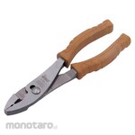 TONE Non Slip Combination Slim Pliers