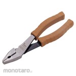 TONE Non Slip Lineman's Pliers
