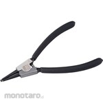 TONE Snap Ring Pliers for Straight Axis