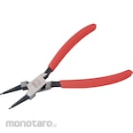 TONE Snap Ring Pliers for Straight Hole