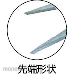 TOP Flat Nose Pliers (Tang Jepit)