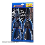TORA Snap Ring Pliers Kit (Tang Jepit Snap Ring)