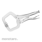 TOTAL C-Clamp Locking Plier