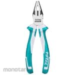 TOTAL Combination Pliers (Tang Jepit Kombinasi)